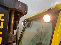 Hyster j2.5xn vorkheftruck - afbeelding 11 van  24