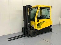 Hyster j2.5xn vorkheftruck