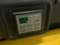 Hyster j2.5xn vorkheftruck - afbeelding 14 van  24