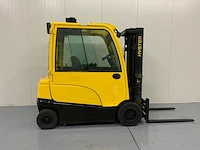 Hyster j2.5xn vorkheftruck - afbeelding 16 van  24