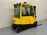 Hyster j2.5xn vorkheftruck - afbeelding 17 van  24