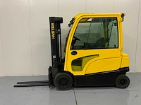 Hyster j2.5xn vorkheftruck - afbeelding 12 van  24