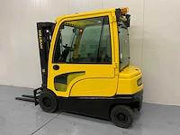 Hyster j2.5xn vorkheftruck - afbeelding 18 van  24