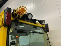 Hyster j2.5xn vorkheftruck - afbeelding 20 van  24