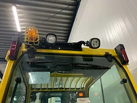 Hyster j2.5xn vorkheftruck - afbeelding 21 van  24