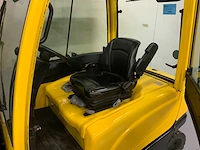 Hyster j2.5xn vorkheftruck - afbeelding 22 van  24