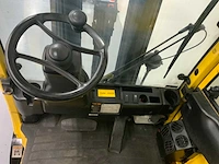 Hyster j2.5xn vorkheftruck - afbeelding 24 van  24