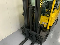 Hyster j2.5xn vorkheftruck - afbeelding 10 van  29