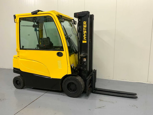 Hyster j2.5xn vorkheftruck - afbeelding 13 van  29