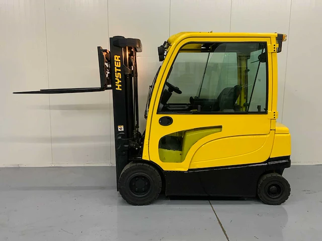 Hyster j2.5xn vorkheftruck - afbeelding 14 van  29