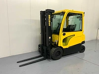 Hyster j2.5xn vorkheftruck