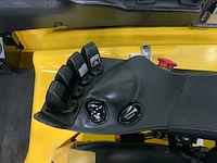 Hyster j2.5xn vorkheftruck - afbeelding 21 van  29