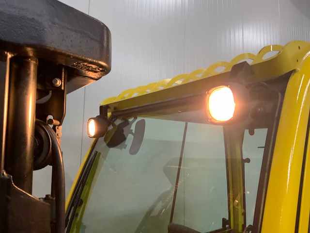 Hyster j2.5xn vorkheftruck - afbeelding 26 van  29