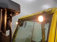 Hyster j2.5xn vorkheftruck - afbeelding 26 van  29