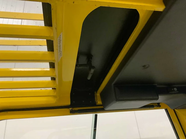 Hyster j2.5xn vorkheftruck - afbeelding 27 van  29
