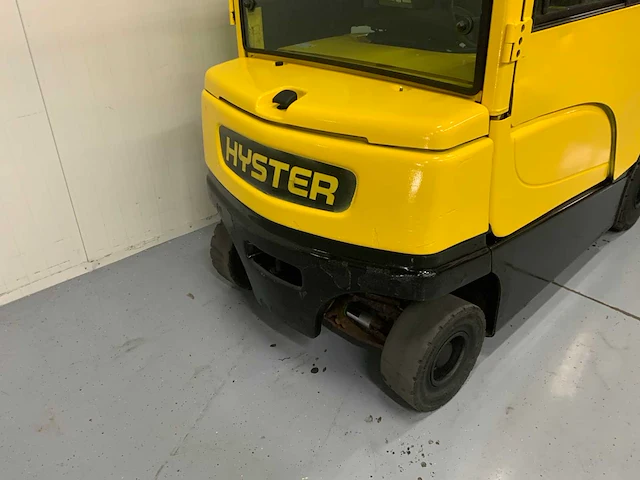 Hyster j2.5xn vorkheftruck - afbeelding 29 van  29