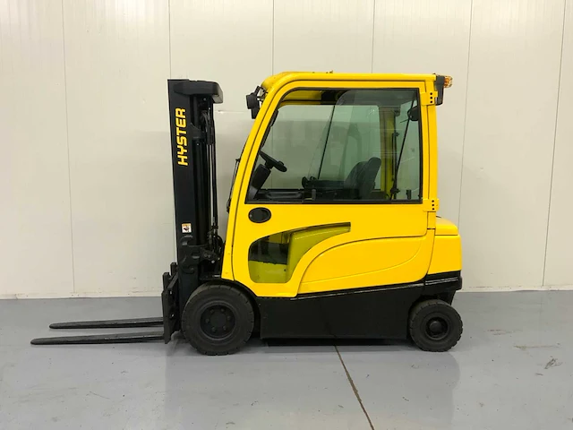 Hyster j2.5xn vorkheftruck - afbeelding 2 van  29