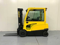 Hyster j2.5xn vorkheftruck - afbeelding 2 van  29