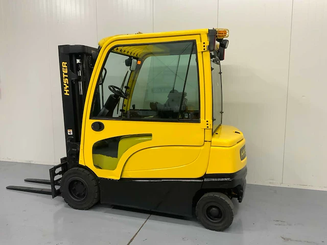 Hyster j2.5xn vorkheftruck - afbeelding 3 van  29