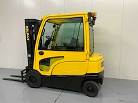 Hyster j2.5xn vorkheftruck - afbeelding 3 van  29