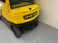 Hyster j2.5xn vorkheftruck - afbeelding 5 van  29