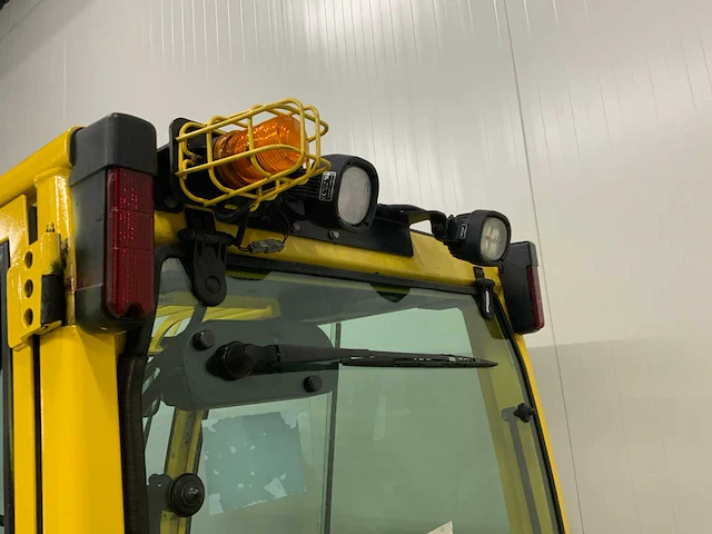 Hyster j2.5xn vorkheftruck - afbeelding 6 van  29
