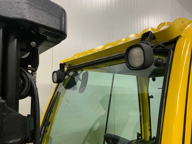 Hyster j2.5xn vorkheftruck - afbeelding 8 van  29