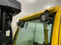 Hyster j2.5xn vorkheftruck - afbeelding 8 van  29