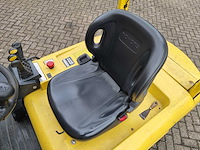 Hyster j3.00xm vorkheftruck - afbeelding 3 van  19