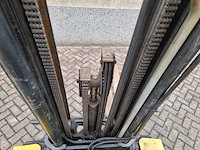 Hyster j3.00xm vorkheftruck - afbeelding 4 van  19