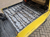Hyster j3.00xm vorkheftruck - afbeelding 5 van  19