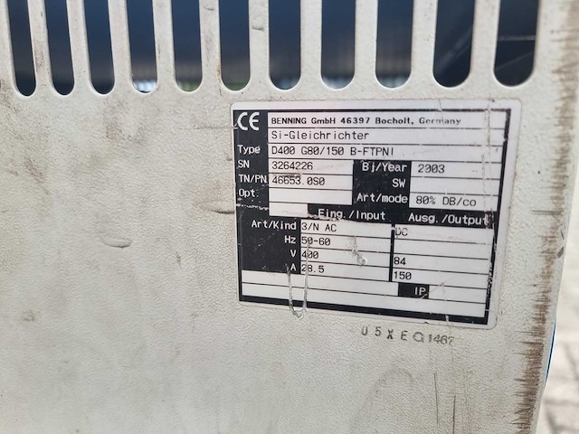 Hyster j3.00xm vorkheftruck - afbeelding 9 van  19