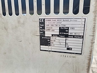 Hyster j3.00xm vorkheftruck - afbeelding 9 van  19