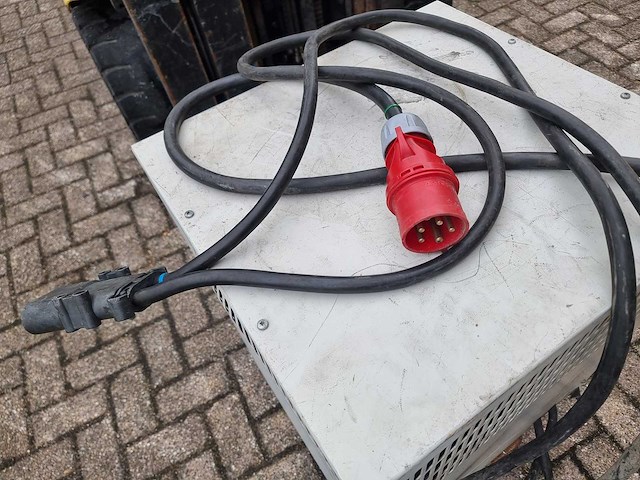 Hyster j3.00xm vorkheftruck - afbeelding 10 van  19