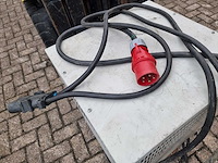 Hyster j3.00xm vorkheftruck - afbeelding 10 van  19