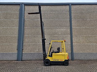 Hyster j3.00xm vorkheftruck - afbeelding 13 van  19