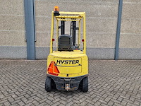 Hyster j3.00xm vorkheftruck - afbeelding 15 van  19