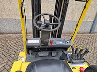 Hyster j3.00xm vorkheftruck - afbeelding 17 van  19