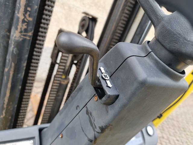 Hyster j3.00xm vorkheftruck - afbeelding 18 van  19