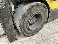 Hyster j3,20xm vorkheftruck - afbeelding 11 van  34