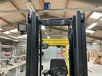 Hyster j3,20xm vorkheftruck - afbeelding 16 van  34