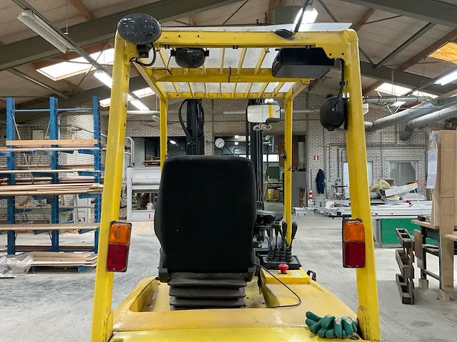Hyster j3,20xm vorkheftruck - afbeelding 17 van  34