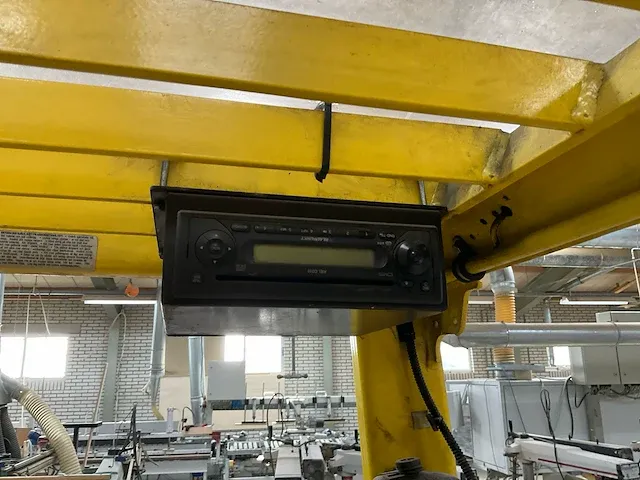 Hyster j3,20xm vorkheftruck - afbeelding 18 van  34