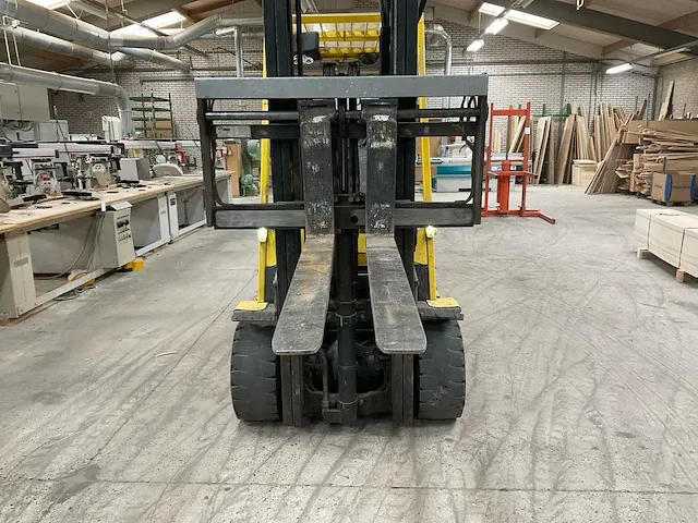 Hyster j3,20xm vorkheftruck - afbeelding 20 van  34