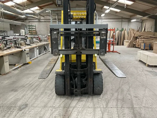 Hyster j3,20xm vorkheftruck - afbeelding 21 van  34