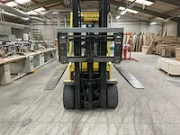 Hyster j3,20xm vorkheftruck - afbeelding 21 van  34
