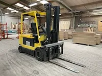 Hyster j3,20xm vorkheftruck - afbeelding 12 van  34
