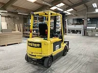 Hyster j3,20xm vorkheftruck - afbeelding 23 van  34
