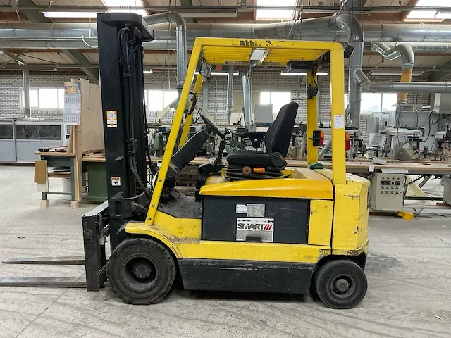 Hyster j3,20xm vorkheftruck - afbeelding 30 van  34