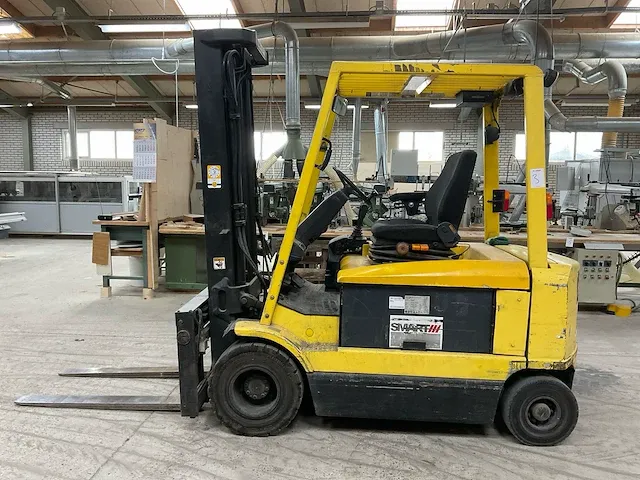 Hyster j3,20xm vorkheftruck - afbeelding 31 van  34